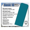 Самонадувающийся коврик BTrace Basic 10