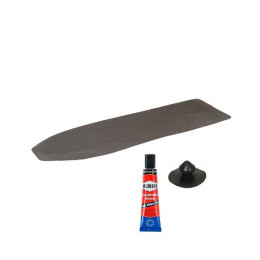 Коврик вкладыш в лодку Пилот 360 НДНД