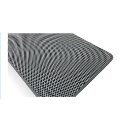 EVA Коврик для лодки ПВХ Хантер Stels 385 А Лайт