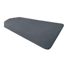 EVA Коврик Таймень NX 4000 НДНД графит