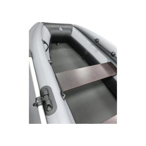 EVA Коврик Таймень NX 4000 НДНД графит