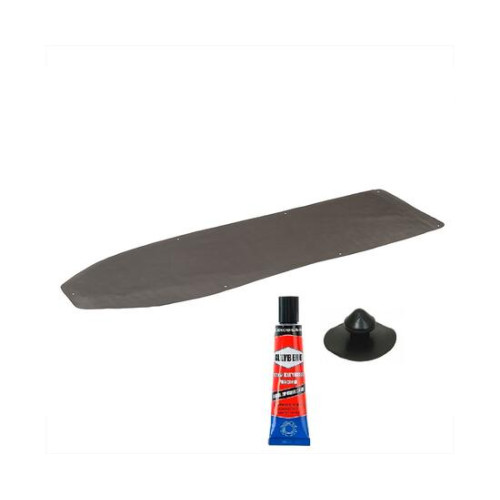 Коврик вкладыш в лодку Пилот 300 НДНД