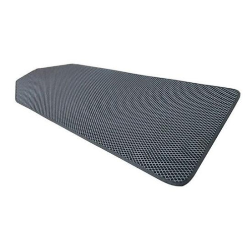 EVA Коврик Apache 3500 СК графит