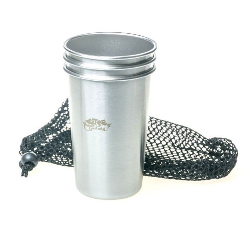 Набор из 3-х стаканов Tramp TRC-051