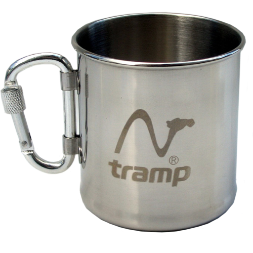 Кружка с карабином Tramp Cup TRC-012