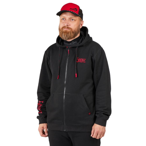 Куртка Lucky John 04 р.XL