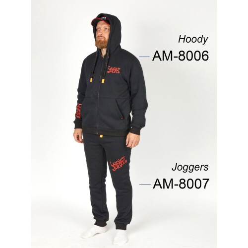 Куртка Lucky John 04 р.XL