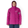 Куртка зим. Norfin Women NORDIC PURPLE 01 р.S