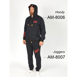 Куртка Lucky John 05 р.XXL