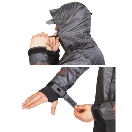 Куртка Norfin RIVER THERMO 05 р.XXL