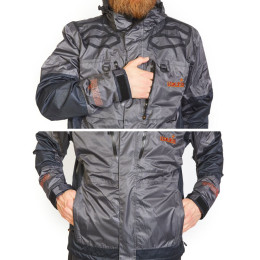 Куртка Norfin RIVER THERMO 05 р.XXL