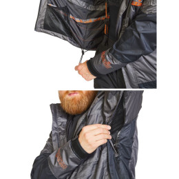 Куртка Norfin RIVER THERMO 05 р.XXL