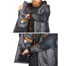 Куртка Norfin RIVER THERMO 05 р.XXL