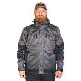 Куртка Norfin RIVER THERMO 05 р.XXL