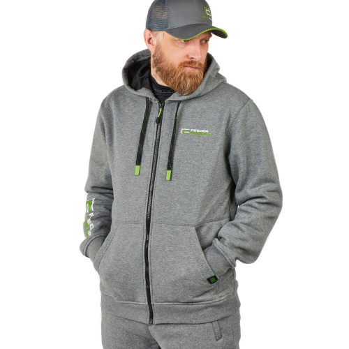 Куртка Feeder Concept 03 р.L