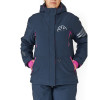 Куртка зим. Norfin Women NORDIC SPACE BLUE 00 р.XS
