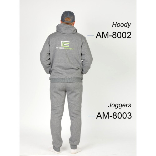 Куртка Feeder Concept 03 р.L