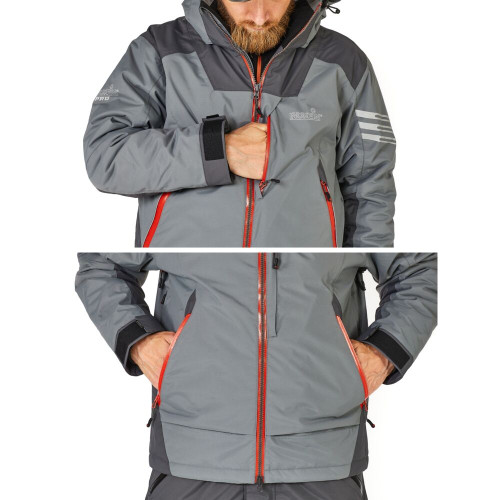 Куртка демисезон. Norfin VERITY PRO GR 02 р.M