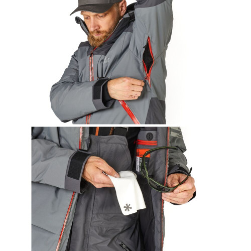 Куртка демисезон. Norfin VERITY PRO GR 02 р.M