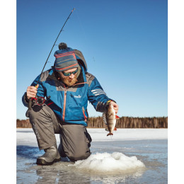 Куртка демисезон. Norfin VERITY PRO BL 03 р.L