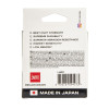 Леска моно. зим. Lucky John BASARA Clear 030/010