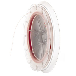 Леска моно. зим. Lucky John BASARA Red 030/010