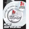 Леска моно. зим. Salmo HI-TECH ICE SINKING 030/0.25