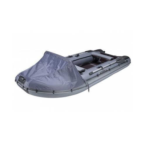 Надувная лодка Адмирал 375 Sport Люкс