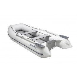 Надувная лодка Адмирал 270