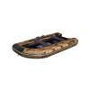 Надувная лодка Адмирал 305 Classic Камыш