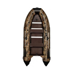 Надувная лодка Адмирал 305 Classic Камыш