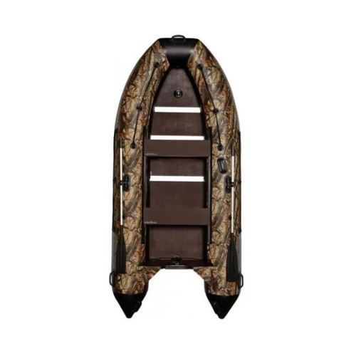 Надувная лодка Адмирал 305 Classic Камыш