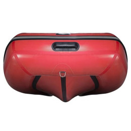 Надувная лодка Адмирал 480