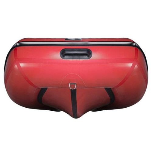 Надувная лодка Адмирал 480