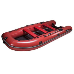 Надувная лодка Адмирал 480