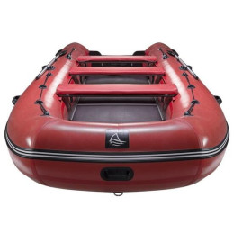 Надувная лодка Адмирал 480