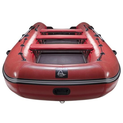 Надувная лодка Адмирал 480