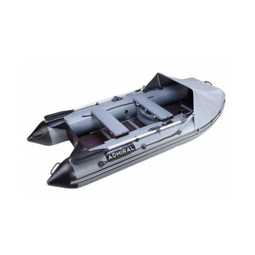 Надувная лодка Адмирал 305CL Люкс