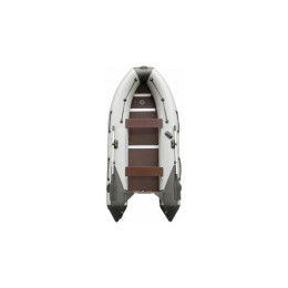 Надувная лодка Адмирал 340S