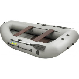 Надувная лодка Адмирал 280