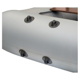 Надувная лодка Адмирал 280