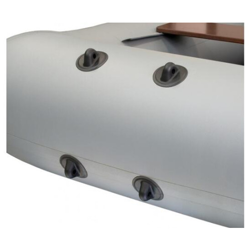 Надувная лодка Адмирал 280