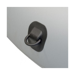 Надувная лодка Адмирал 280