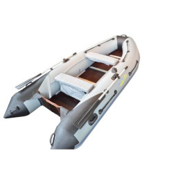Надувная лодка Адмирал 340S