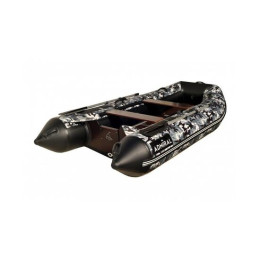 Надувная лодка Адмирал 380 Камуфляж