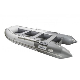 Надувная лодка Адмирал 500