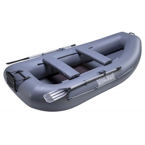 Надувная лодка Адмирал 280Т