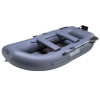 Надувная лодка Адмирал 280Т