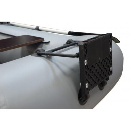 Надувная лодка Адмирал 280Т