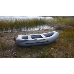 Надувная лодка Адмирал 280Т